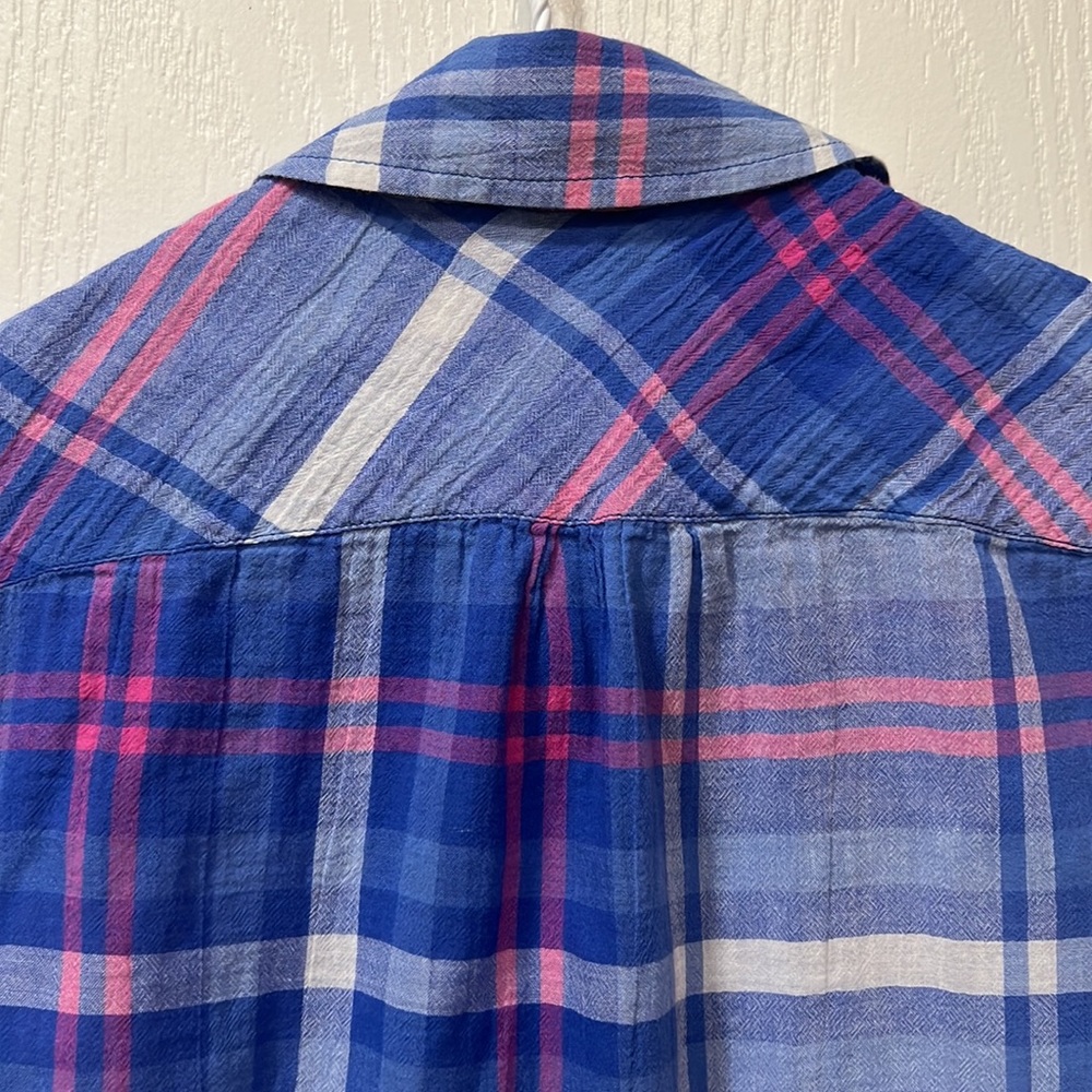 Arizona girls button shirt - Picture 4 of 6